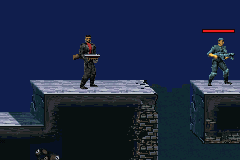 Terminator Revenge