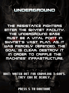 Terminator: Salvation
