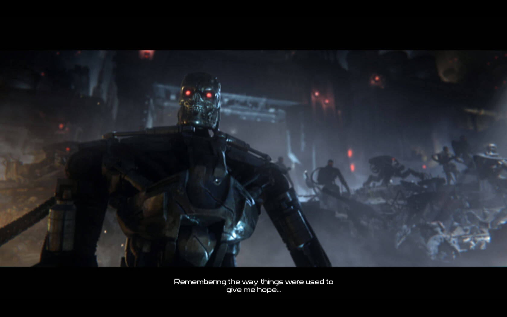 Terminator: Salvation