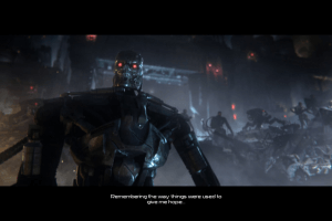 Terminator: Salvation