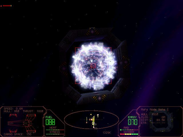 Terminus