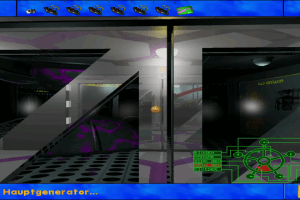 Terra 6: Mission Super I.Q.