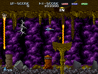 Terra Force
