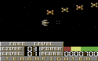 Terrafighter