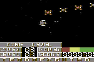 Terrafighter