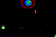 Terranean
