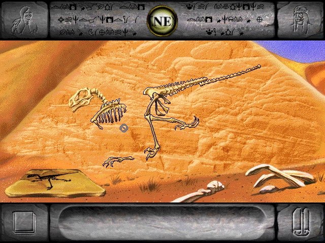 TerraTopia