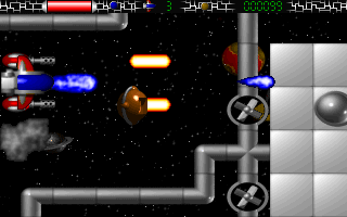 Terroid
