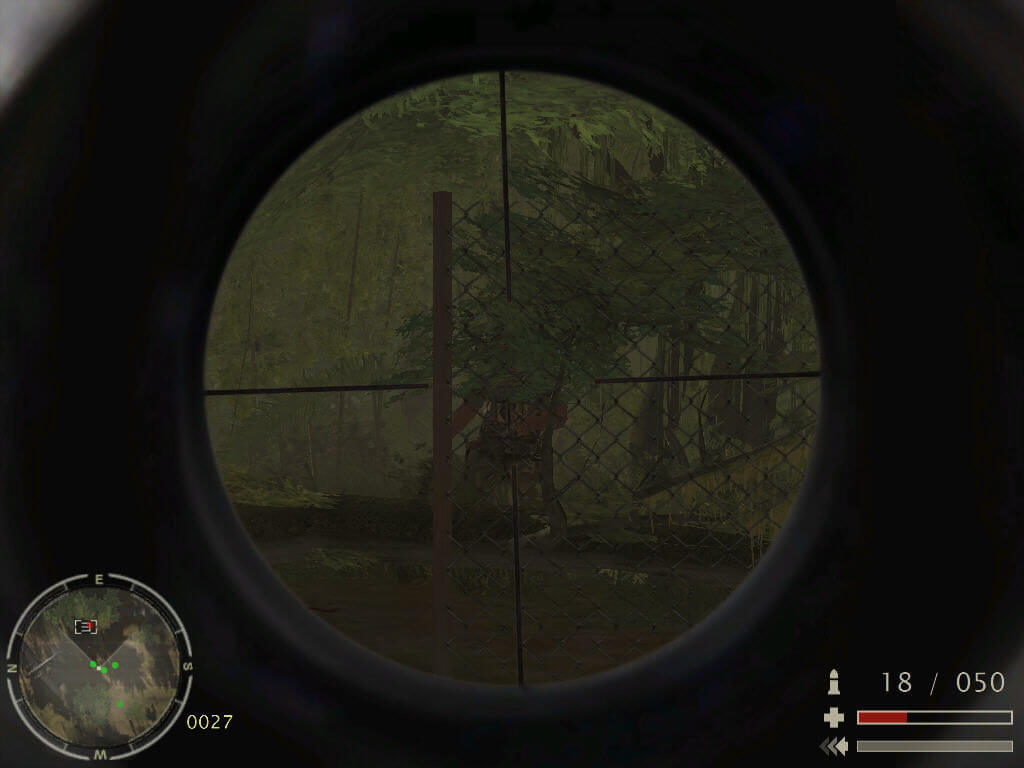 Terrorist Takedown: Covert Operations