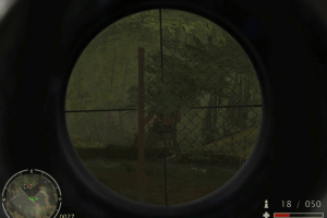 Terrorist Takedown: Covert Operations
