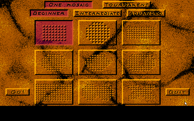 Tesserae