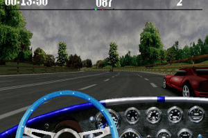 Test Drive 4