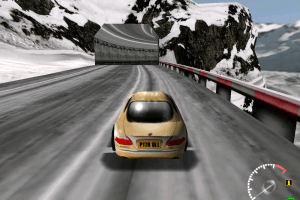 Test Drive 5