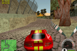 Test Drive 6