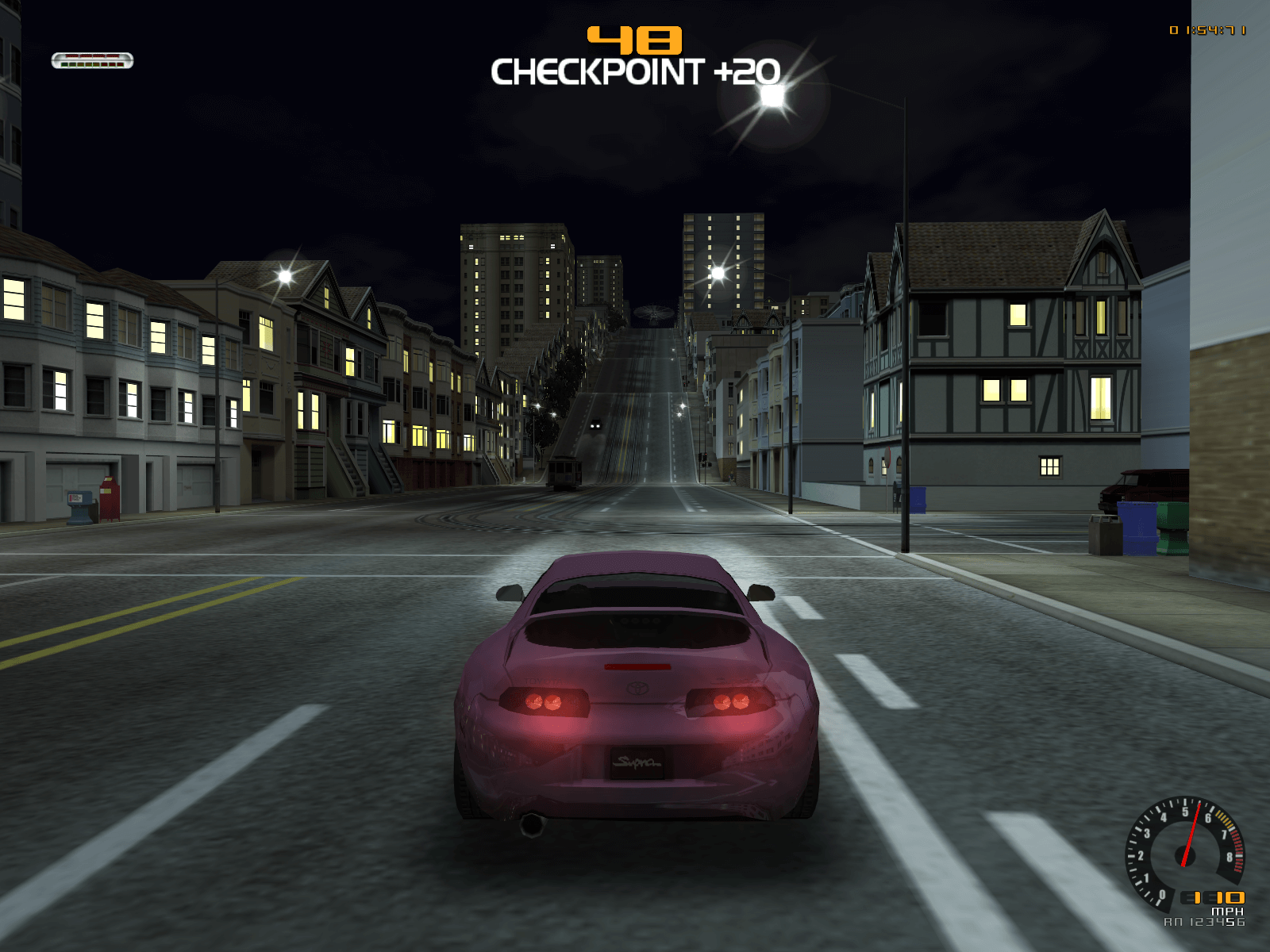 Test Drive