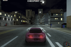 Test Drive