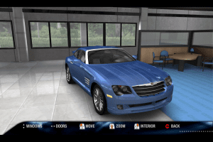 Test Drive Unlimited: Megapack