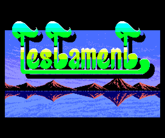 Testament