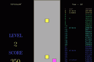 Tetcolor
