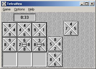 TetraVex