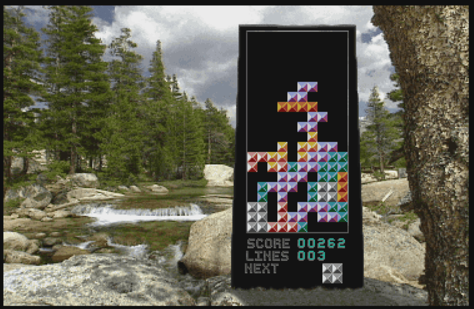 Tetris