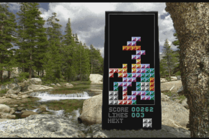 Tetris