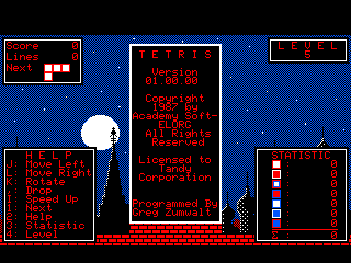 Tetris