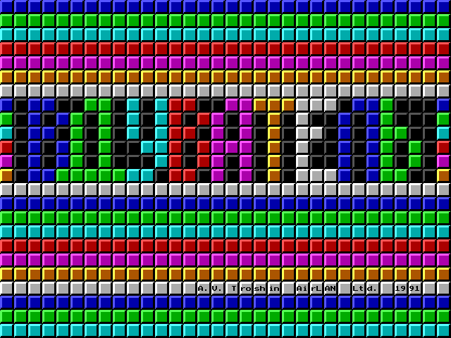 Tetris (1991)