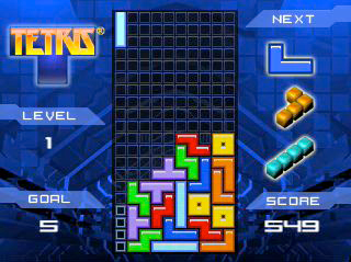 Tetris