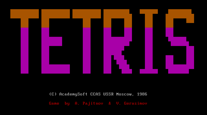 Tetris