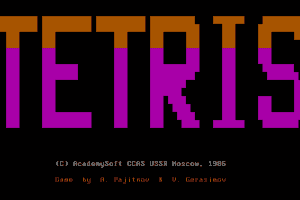 Tetris