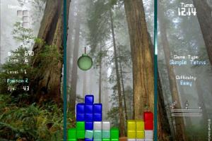 Tetris 4000