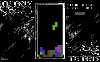 Tetris
