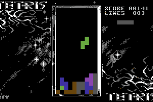 Tetris