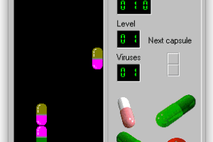 Tetris Pack