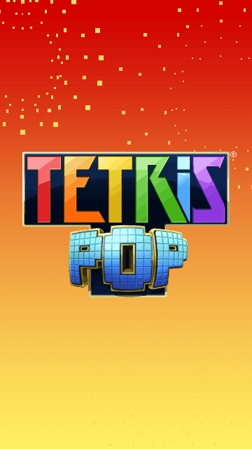 Tetris Pop