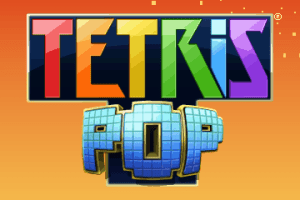 Tetris Pop