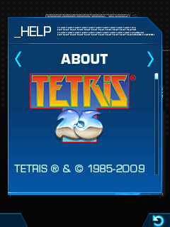 Tetris Revolution