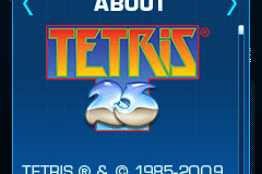 Tetris Revolution