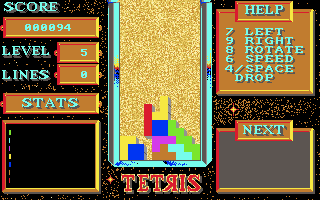 Tetris