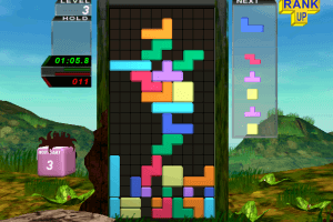 Tetris Worlds