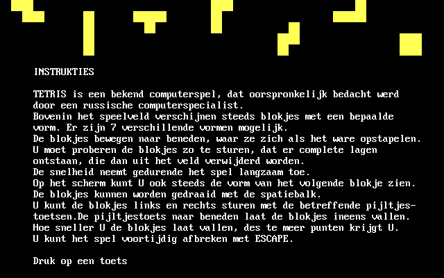Tetris