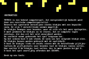 Tetris