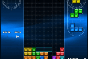 Tetris Zone