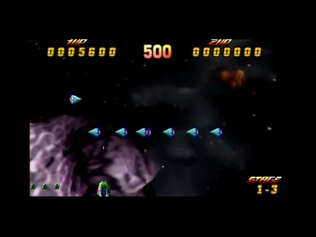 Tetsuo Gaiden