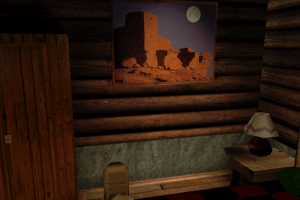 Tex Murphy: Overseer