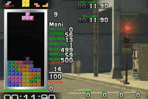 Texmaster 2009