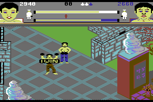 Thai Boxing
