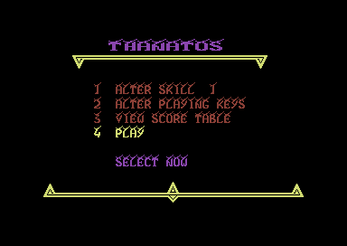 Thanatos