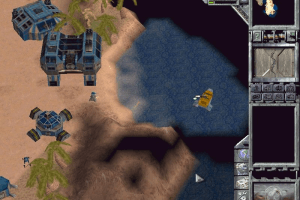 Thandor: The Invasion